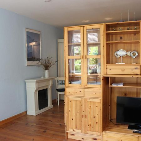 Ferienwohnung Mit Sauna เบลคเคอเดอ ภายนอก รูปภาพ