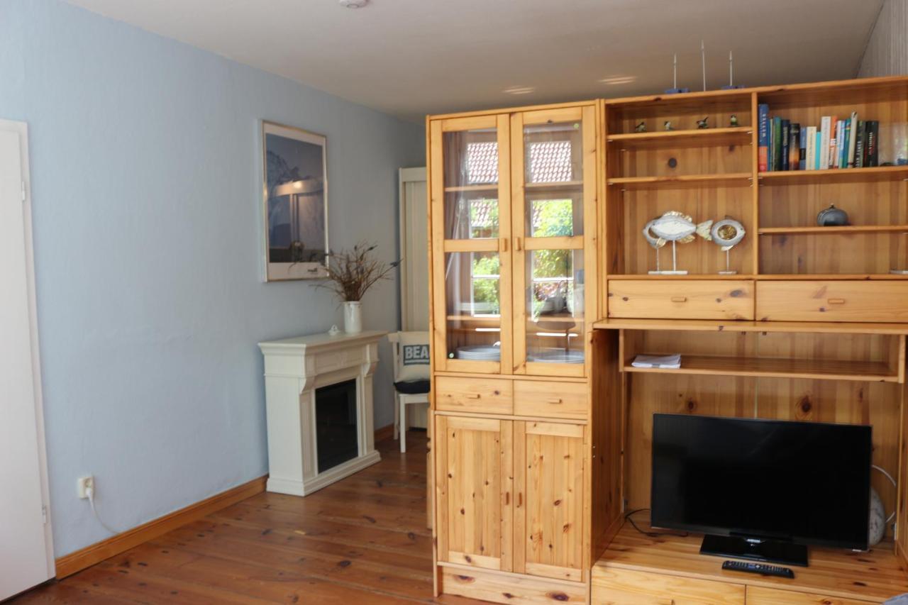 Ferienwohnung Mit Sauna เบลคเคอเดอ ภายนอก รูปภาพ