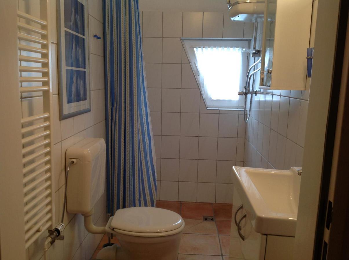 Ferienwohnung Mit Sauna เบลคเคอเดอ ภายนอก รูปภาพ