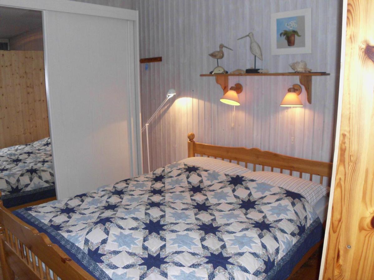Ferienwohnung Mit Sauna เบลคเคอเดอ ภายนอก รูปภาพ